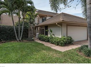 6621 Trident Way, Naples, FL 34108