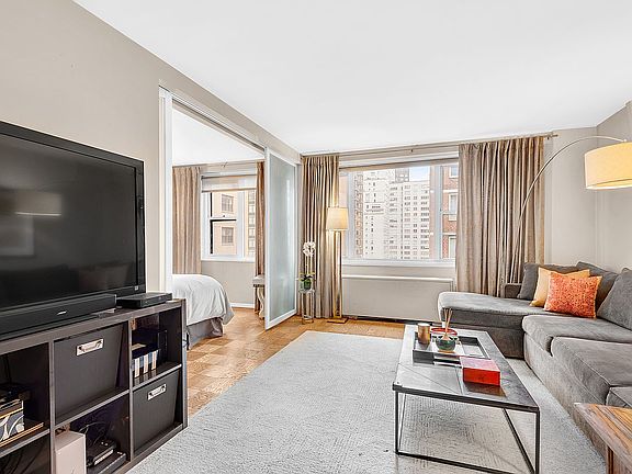 2nd image of 165 W 66th St APT 12S
