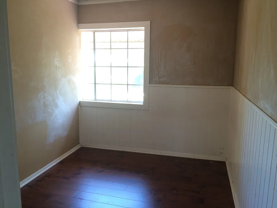 Bedroom No. 1