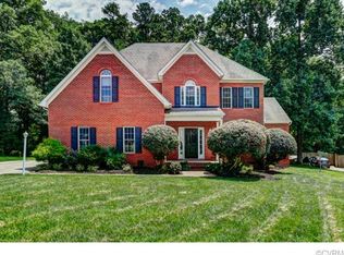 9001 Echo Lake Dr, Glen Allen, VA 23060
