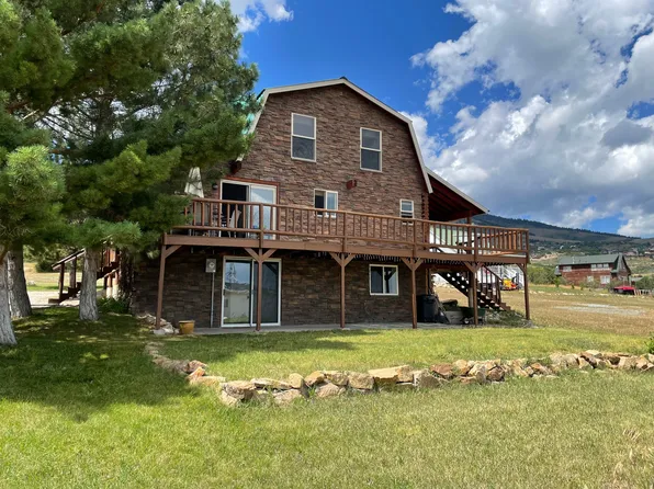 358 Maple Dr, Fish Haven, ID 83287