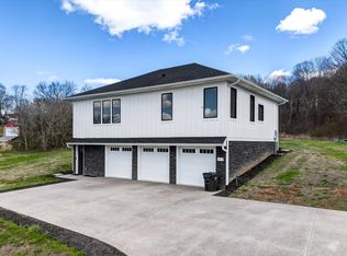 6161 Hiawatha Rd, Morristown, TN 37814