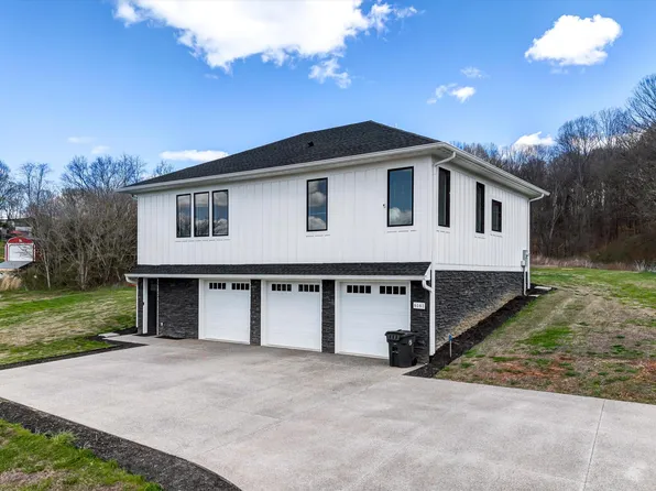 6161 Hiawatha Rd, Morristown, TN 37814