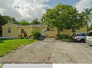 2336 Johnson St #4, Hollywood, FL 33020