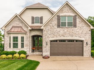 1119 McCrory Cir, Gallatin, TN 37066