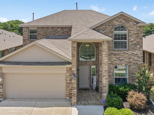Home for Sale in Denton TX