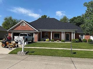 1011 Red Arrow, Sikeston, MO 63801