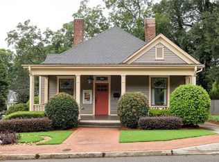 1047 Oak St SW, Atlanta, GA 30310