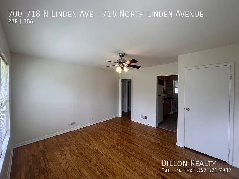700-718 N Linden Ave #716 — Photo 2