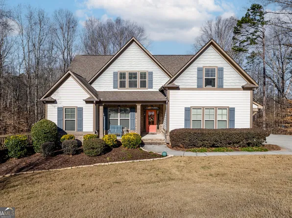 56 Creek Side Ct, Jefferson, GA 30549