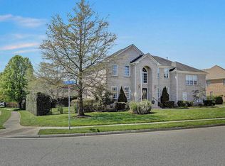 520 Vespasian Cir, Chesapeake, VA 23322