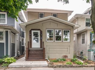 1144 S Scoville Ave, Oak Park, IL 60304