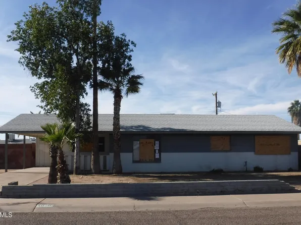 4016 N 47th Ln, Phoenix, AZ 85031