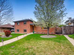 1584 S Ivy St, Denver, CO 80224