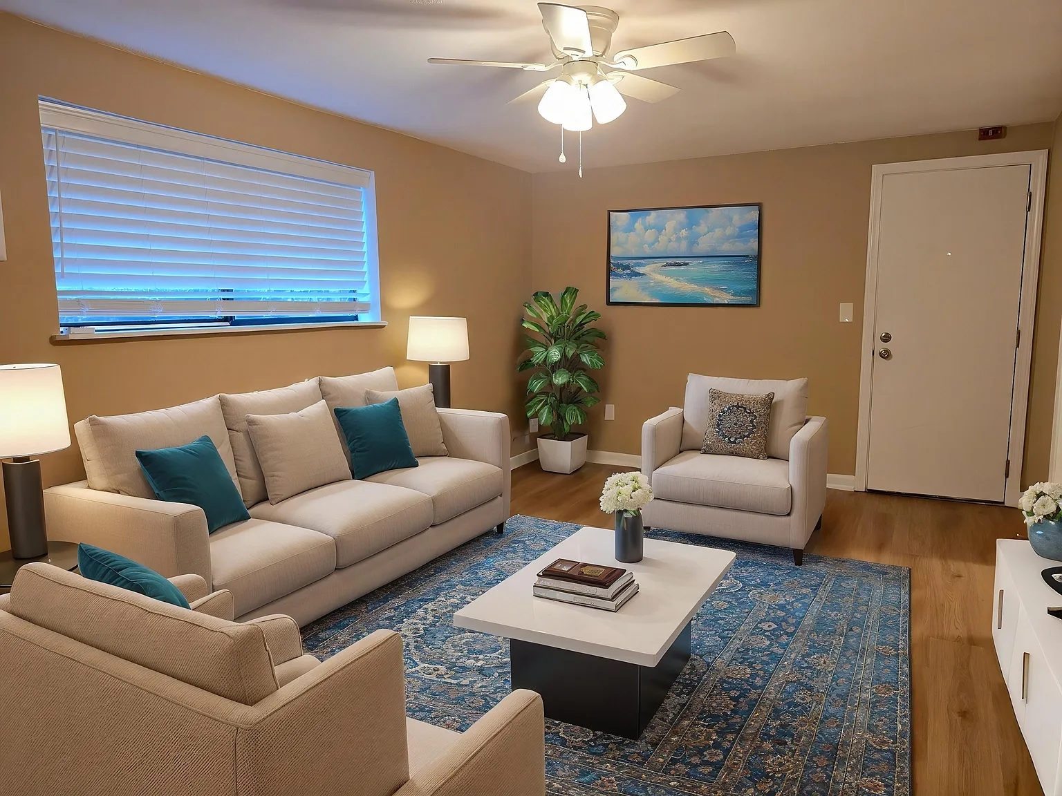 80L English Village Road U101 - 101 — Photo 1