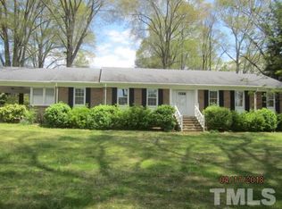 432 Eaton Ave, Warrenton, NC 27589