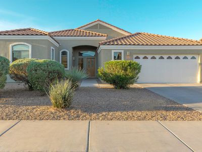 11057 W Botteri Dr, Marana, AZ, 85653