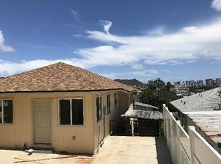 939 Hala Dr, Honolulu, HI 96817