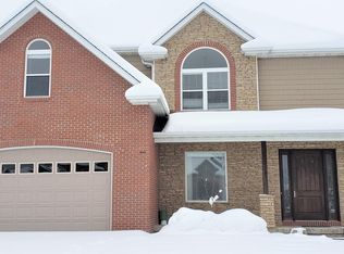 1804 Mondavi Ct, Columbia, MO 65201