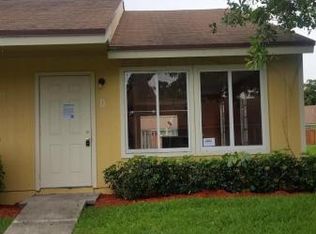 4762 Orleans Ct APT D, West Palm Beach, FL 33415