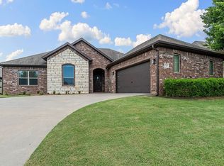 6305 SW Shady Side Ave, Bentonville, AR 72713