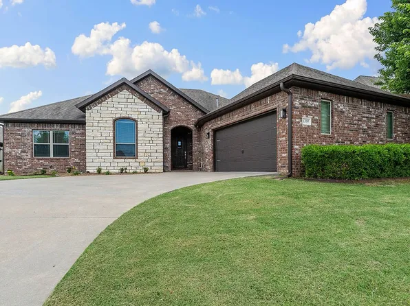 6305 SW Shady Side Ave, Bentonville, AR 72713