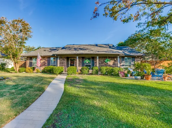 2103 Eastpark Dr, Richardson, TX 75081