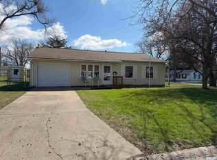 1471 Russell Ave, Galesburg, IL