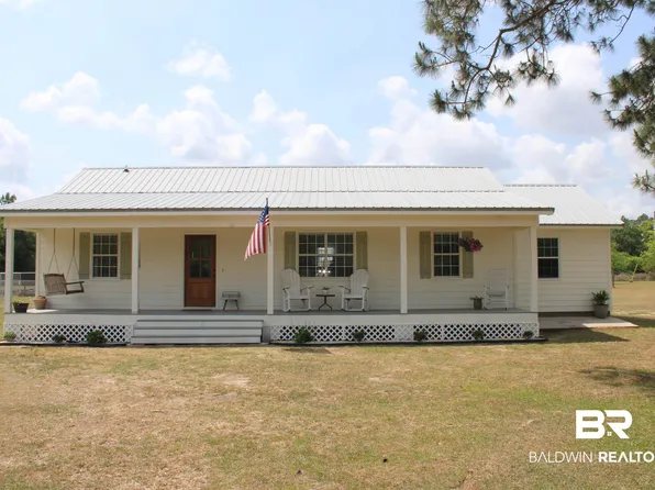 19258 Salvation Rd, Summerdale, AL 36580