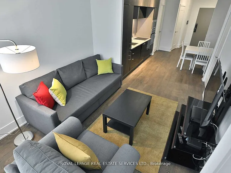 10 York St #5001 — Photo 7