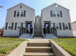 5505 NW Radial Hwy #1, Omaha, NE 68104
