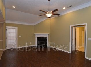 1311 Wendell Ln, Grovetown, GA 30813