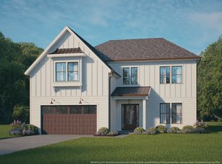 The Redwood Plan, Scattered Homes in Charlotte, Charlotte, NC 28205