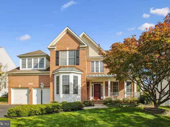 3809 Shetland Ct, Frederick, MD 21704