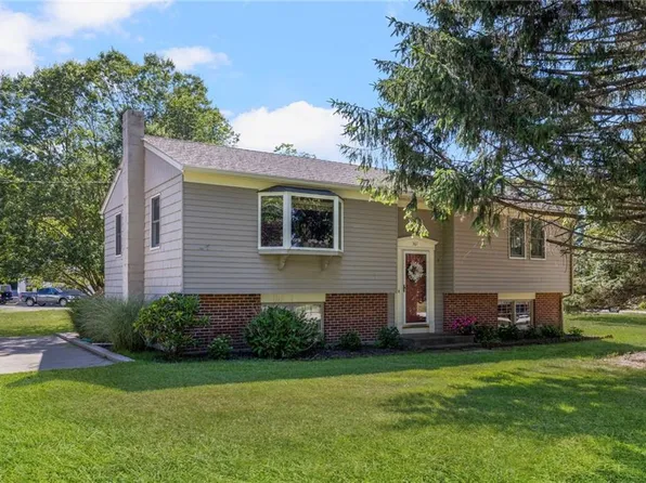 361 Old Baptist Rd, North Kingstown, RI 02852