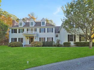 17 Hammond Ridge Road, Bedford Corners, NY 10549