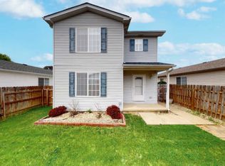504 Bramble St, Manteno, IL