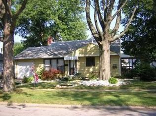 1157 Manfeld Dr, Columbus, OH