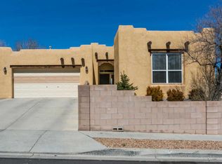 7405 Carbondale Ct NW, Albuquerque, NM 87114