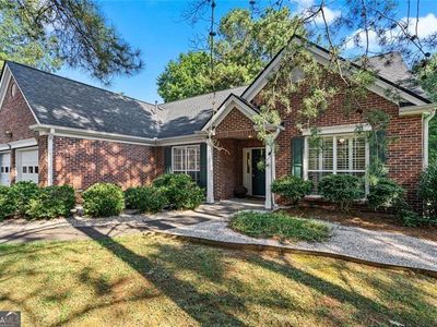 107 Quail Run, Acworth, GA, 30101