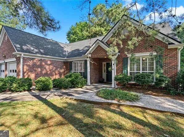 107 Quail Run, Acworth, GA 30101