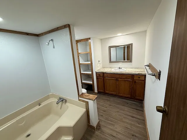 3 bed, $1,450 — Photo 3