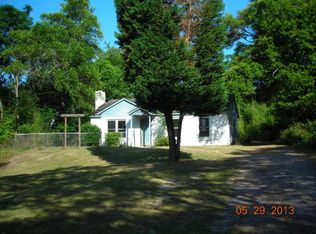 1755 Berkeley Rd, Augusta, GA 30904