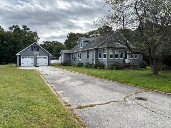 54 Proulx Street, Brooklyn, CT 06234
