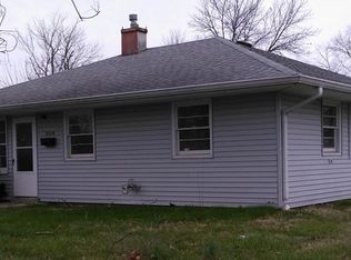 8310 Schoen Dr, Indianapolis, IN