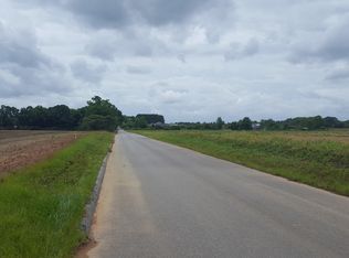 0 Griswold Rd, Jay, FL 32565