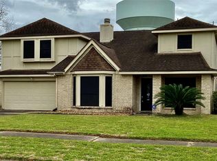 16319 Quailynn Ct, Missouri City, TX 77489