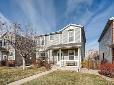 10700 Kimblewyck Cir UNIT 107, Northglenn, CO, 80233