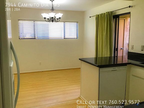 4th image of 7944 Caminito Dia Unit 3