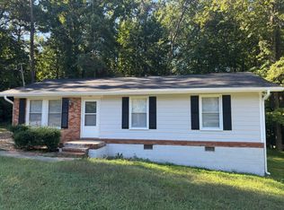 701 Justice Heights St, Apex, NC 27502